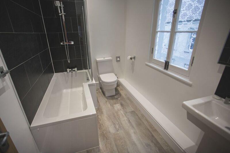 Ty Castell Hotel Caernarfon Buitenkant foto
