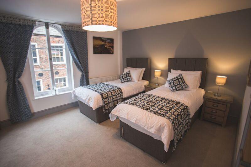 Ty Castell Hotel Caernarfon Buitenkant foto