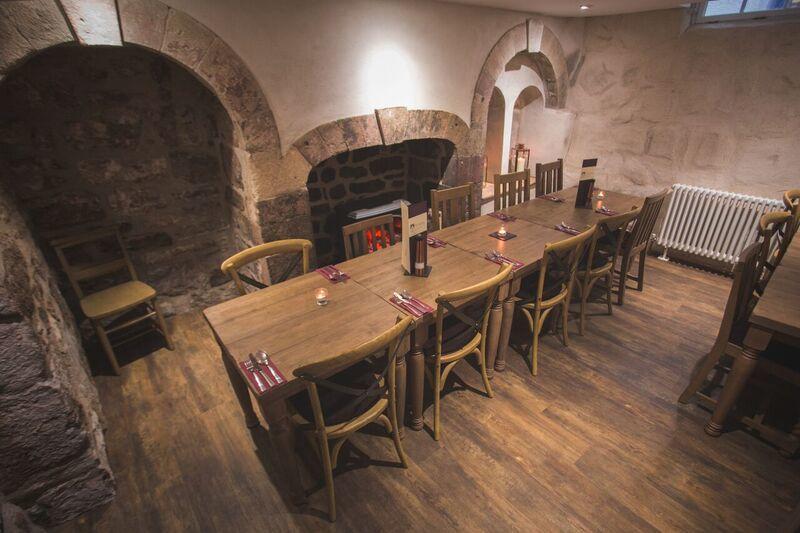 Ty Castell Hotel Caernarfon Buitenkant foto