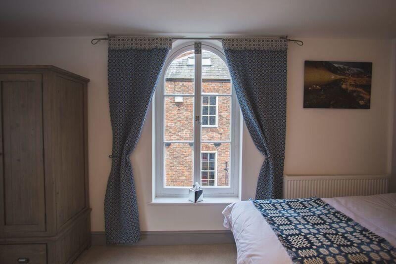 Ty Castell Hotel Caernarfon Buitenkant foto