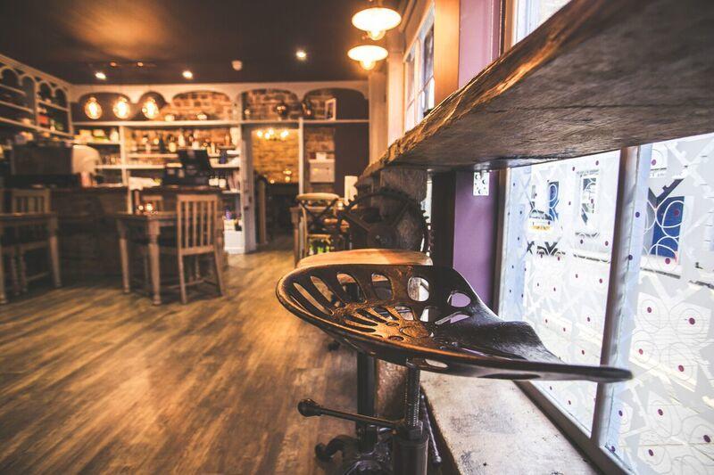 Ty Castell Hotel Caernarfon Buitenkant foto