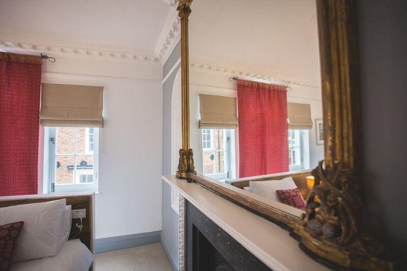 Ty Castell Hotel Caernarfon Buitenkant foto