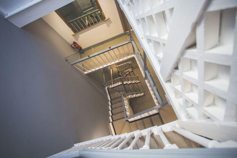 Ty Castell Hotel Caernarfon Buitenkant foto
